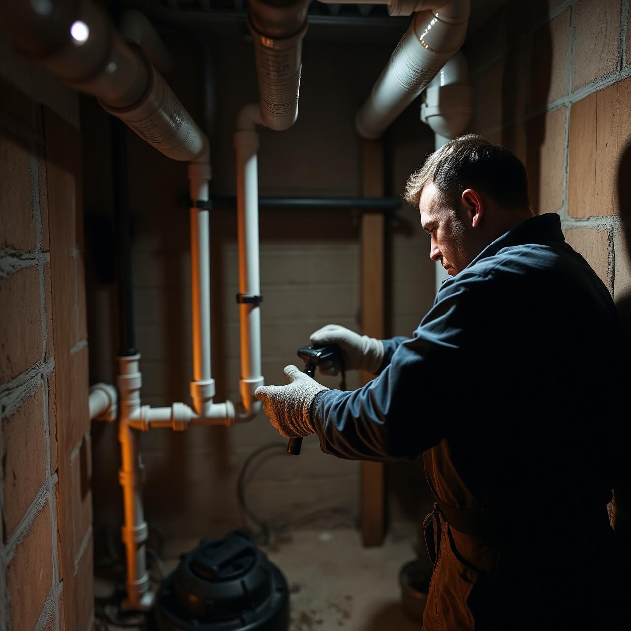 General Plumbing Services