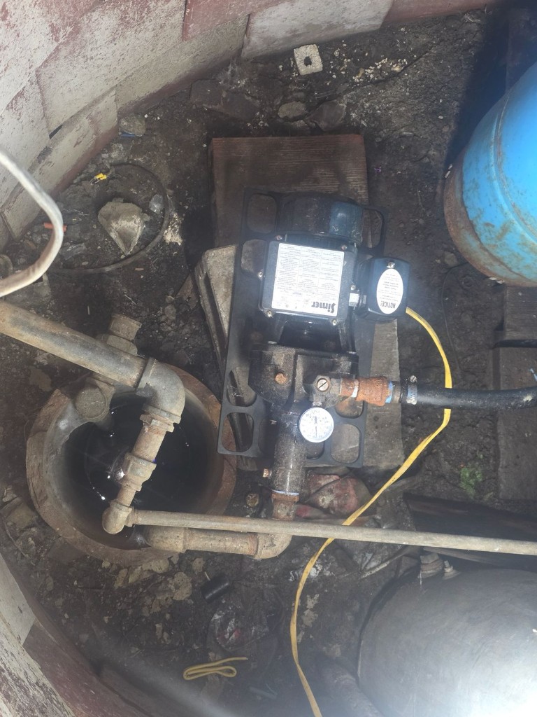 Waterpump & Subpump Services